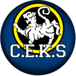 logo da escola ceks